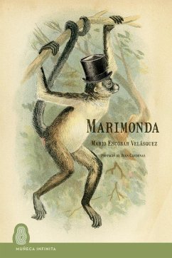 Cover Marimonda