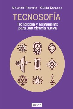 Cover Tecnosofia