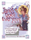Janet Does Everything Janet Does Everything