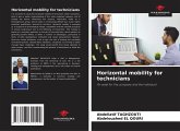 Horizontal mobility for technicians Horizontal mobility for technicians