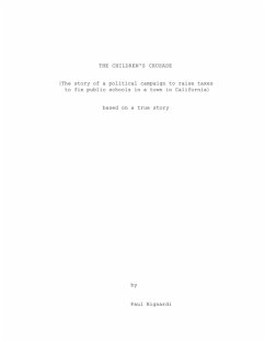 Cover The Children's Crusade