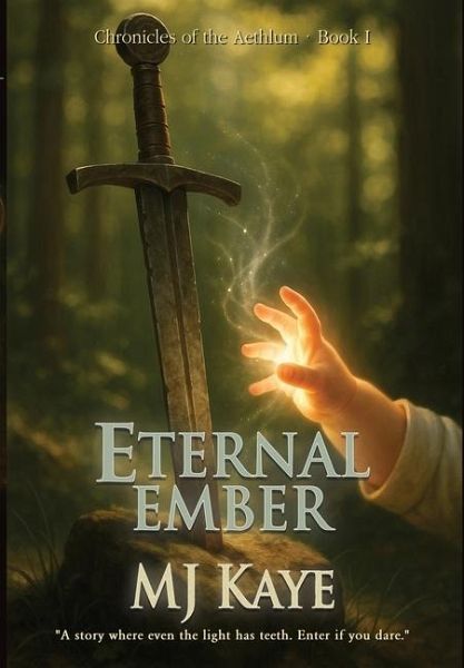 Eternal Ember Eternal Ember