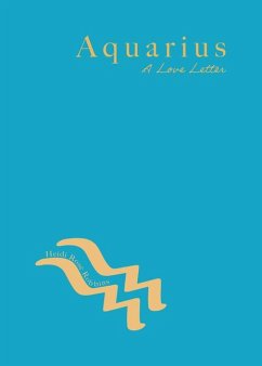 Cover Aquarius
