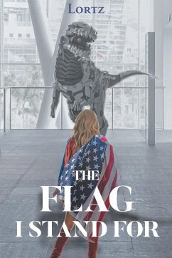 Cover The Flag I Stand For