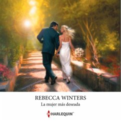La mujer más deseada (MP3-Download) - Winters, Rebecca