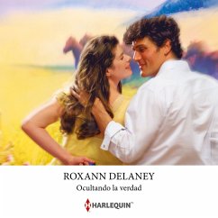 Ocultando la verdad (MP3-Download) - Delaney, Roxann