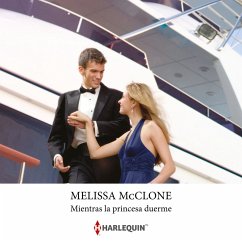 Mientras la princesa duerme (MP3-Download) - McClone, Melissa