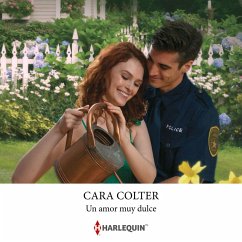 Cover Un amor muy dulce (MP3-Download)