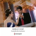 La prueba de ser princesa (MP3-Download)