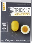 Trick 17 - Alltagstipps  (Mängelexemplar)