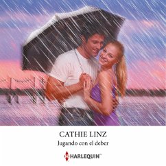 Jugando con el deber (MP3-Download) - Linz, Cathie