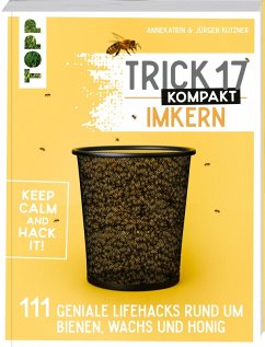 Trick 17 kompakt - Imkern   (Mängelexemplar) - Kutzner, Annekatrin;Kutzner, Jürgen