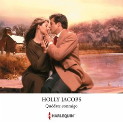 Quédate conmigo (MP3-Download) - Jacobs, Holly