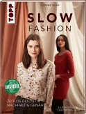 Slow Fashion  (Mängelexemplar)