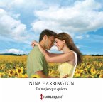 La mujer que quiero (MP3-Download)