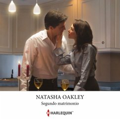Segundo matrimonio (MP3-Download) - Oakley, Natasha
