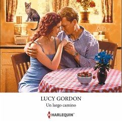 Un largo camino (MP3-Download) - Gordon, Lucy