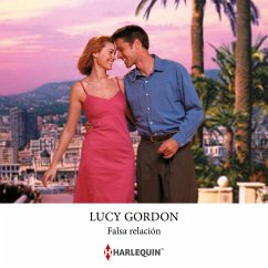 Falsa relación (MP3-Download) - Gordon, Lucy