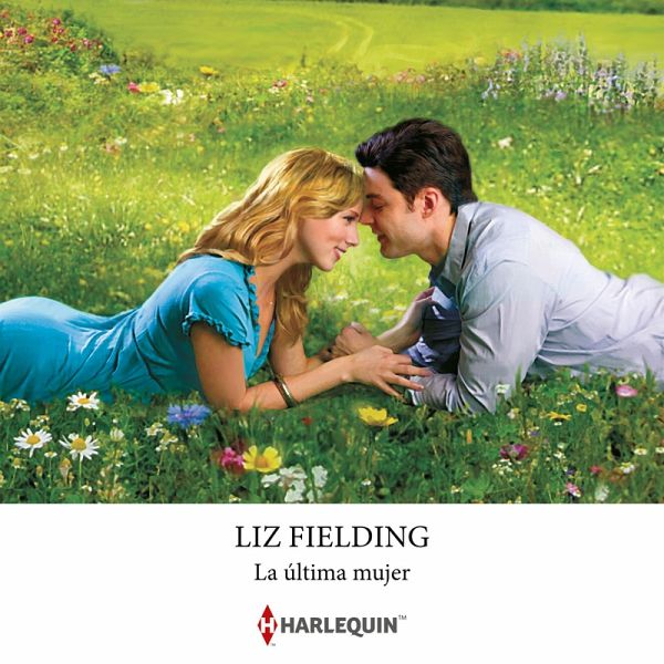 La última mujer (MP3-Download)