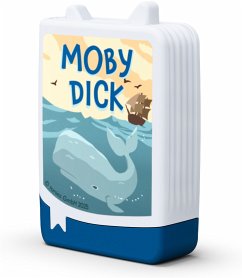Cover Book Tonies - Moby Dick