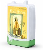 Book Tonies - Frau Honig: Und plötzlich war Frau Honig da Book Tonies - Frau Honig: Und plötzlich war Frau Honig da
