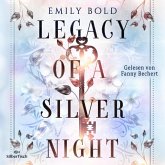 Legacy Dilogie 1: Legacy of a Silver Night (MP3-Download)