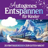 Autogenes Entspannen 3 (MP3-Download) Autogenes Entspannen 3 (MP3-Download)