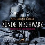 Sünde in Schwarz / Erotik SM-Audio Story / Erotisches SM-Hörbuch (MP3-Download)