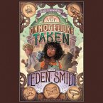 De vijf onmogelijke taken van Eden Smid (MP3-Download)