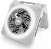 Unold 86517 Solarventilator grau Camping