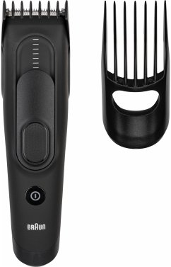 Cover Braun HC 5530 HairClipper
