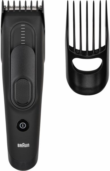 Braun HC 5530 HairClipper