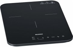 Cover Severin KP 1032 Induktionskochplatte 2000W