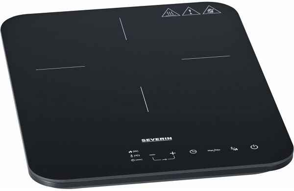 Severin KP 1032 Induktionskochplatte 2000W