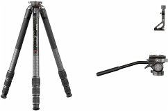 Sirui Sportich SP124 + B5X Carbon