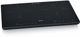 Severin DK 1033 Doppel-Induktionskochplatte