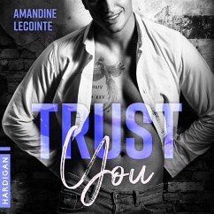 Cover Trust You (MP3-Download)