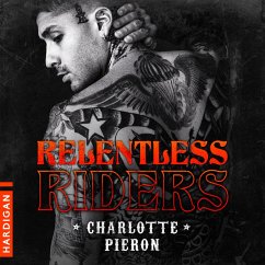 Cover Relentless riders (MP3-Download)