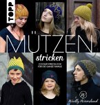 Mützen stricken by Woolly Wormhead   (Mängelexemplar)
