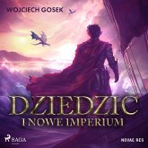 Dziedzic i nowe imperium (MP3-Download)