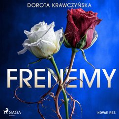 Frenemy (MP3-Download) - Krawczyńska, Dorota