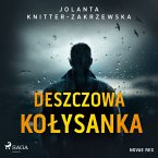 Deszczowa kołysanka (MP3-Download)