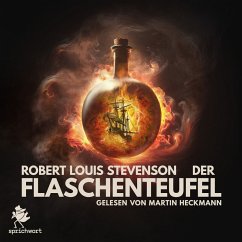 Der Flaschenteufel (MP3-Download) - Stevenson, Robert Louis