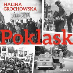 Cover Poklask (MP3-Download)
