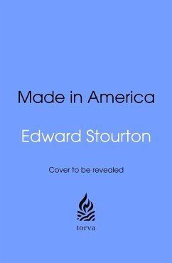 Cover Made in America (eBook, ePUB)