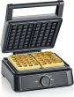 Severin WA 2125 Belgisches Waffeleisen - Bild 1
