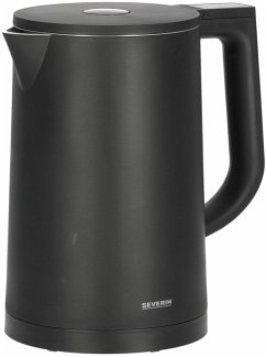 Severin WK 3483 schwarz