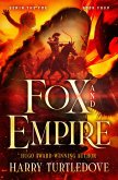Fox and Empire (eBook, ePUB) Fox and Empire (eBook, ePUB)