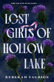 Lost Girls of Hollow Lake (eBook, ePUB) Lost Girls of Hollow Lake (eBook, ePUB)