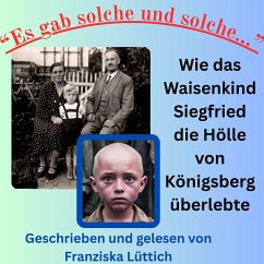 Cover Es gab solche und solche... (MP3-Download)